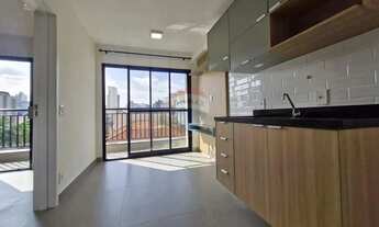 Imagem 4: APARTAMENTO 1 DORMITÓRIOS PARA LOCAÇÃO NO JARDIM SÃO PAULO ZONA NORTE