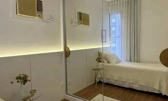 Imagem 9: Imóvel para venda com 96 metros quadrados com 3 quartos em Praia da Costa - Vila Velha - E