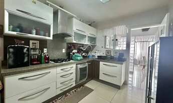 Imagem 7: Imóvel para venda com 190 metros quadrados com 3 quartos em Kobrasol - São José - SC