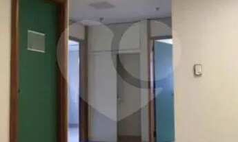 Imagem: Salas à venda ou para locação em Higienópolis