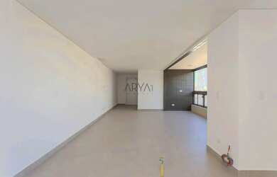 Imagem 7: Apartamento no Cabral - ARYA 1