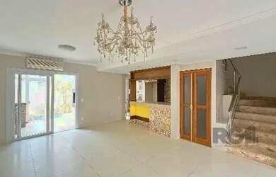 Imagem 7: Casa Condominio em Porto Alegre, no bairro Hípica, com 3 dormitório(s), e 3 banh