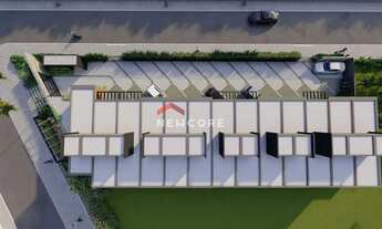 Imagem 5: Casa de condomínio em Rua Leonel Pereira - Cachoeira do Bom Jesus - Florianópolis/SC