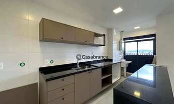 Imagem 7: Apartamento para locação no Condomínio Highline Park 01 suíte, Portal da Colina, Sorocaba