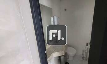 Imagem 9: Conjunto, 135 m² - venda por R$ 1.664.000,00 ou aluguel por R$ 19.288,05/mês - Brooklin