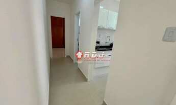 Imagem 6: Apartamento com 1 dormitório para alugar, 60 m² por R$ 4.500/mês - Boqueirão - Santos/SP