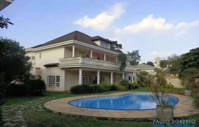 Imagem 3: CASA ASSOBRADADA - BUTANTÃ - SP