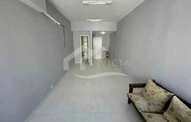 Imagem 4: SALA COMERCIAL TODA REFORMADA EM ÓTIMA LOCALIZAÇÃO!!!