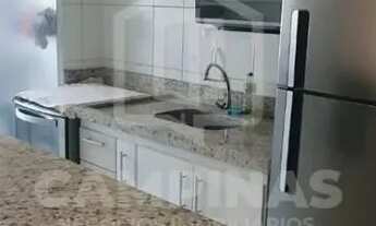 Imagem 2: Apartamento - Bonfim - Campinas