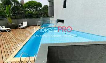 Imagem 7: Campo Belo - Apartamento com 3 suíte(s), 4 dormitório(s) e 3 vaga(s) de garagem, para vend