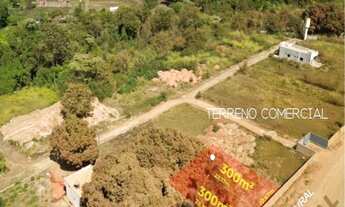 Imagem 4: Lote comercial na 26 de Setembro