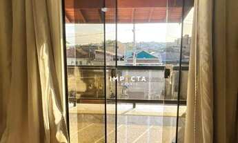 Imagem: Casa com 3 dormitórios à venda, 240 m²