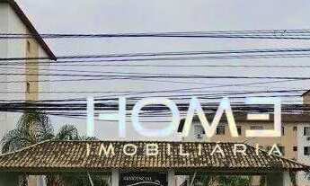 Imagem: Apartamento com 2 dormitórios à venda