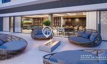 Imagem 6: Reserva Colina, apartzmento à venda, 04 dormitórios, 01 vaga - Mossunguê, Curitiba/PR