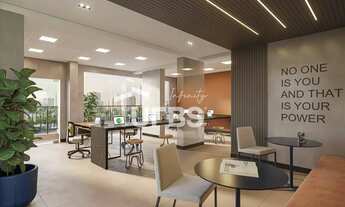 Imagem 6: Smart Parque Areião - Apartamento 2 quartos, sendo 2 suítes