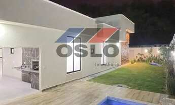 Imagem 3: CASA COM 03 QUARTOS SENDO OS TRÊS SUÍTES, LOCALIZADA NO BAIRRO DAS INDÚSTRIAS, SENADOR CAN