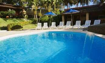 Imagem 15: Casa mobiliada Frente Piscina vista mar, Praia da Barra do Cunhau RN