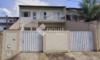 Imagem: Casa - Loteamento Alphaville Campinas