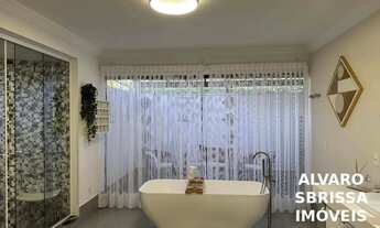 Imagem 12: Chácara com 4 dormitórios à venda, 5000 m² por R$ 5.000.000,00 - Chácara Carolina - Itu/SP