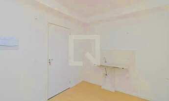 Imagem 3: Apartamento à Venda - Vila Santa Maria, 2 Quartos, 32 m2