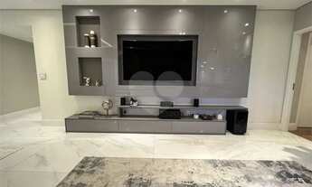 Imagem 3: Apartamento à venda com 3 quartos, sendo 3 suítes, no condomínio Mairarê Reserva Raposo 1ª