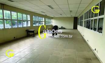 Imagem 7: Pavilhão/Galpão à venda no bairro Jardim Alvorada - Jandira/SP