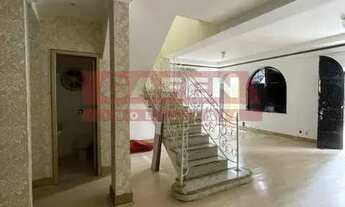 Imagem 7: Casa-À VENDA-Tijuca-Rio de Janeiro-RJ