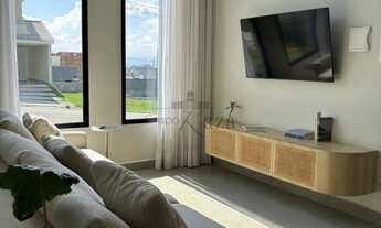 Imagem 3: Oportunidade - Casa Condomínio - Residencial Malibu - Caçapava - 3 Dormitórios - 250m²