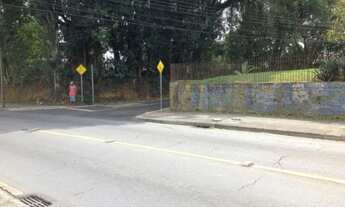 Imagem 7: Vendo ótimo terreno (1.418m²), para empresas ou sobrados