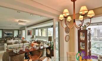 Imagem 2: APARTAMENTO - ALPHAVILLE - SP