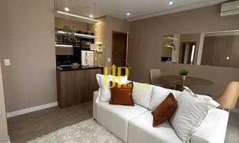 Imagem: Apartamento com 2 dormitórios para alugar