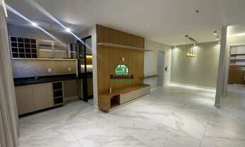 Imagem 4: Excelente apartamento com Planejados e luzes de Led para locação no residencial Ipiranga P