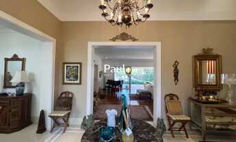 Imagem 6: Casa à venda Alphaville Campinas, com 4 suítes, com 808 m²