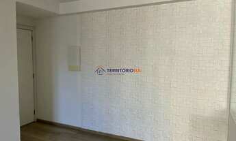 Imagem 3: Junto ao Shopping Iguatemi. 3 quartos ( 1 suíte) sacada, churrasqueira e 1 vaga