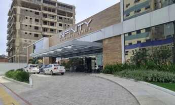 Imagem: Sala no Infinity corporate com 66 metros