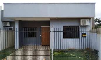 Imagem 3: CASA RESIDENCIAL em PALOTINA - PR, Por do Sol