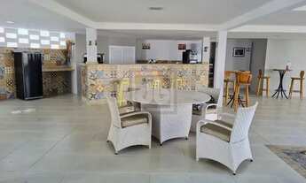 Imagem 3: JBJ600292 - Freguesia - Casa Linear - 4 quartos - 2 suítes - Closet - Varandas - Piscina