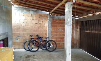 Imagem 2: Casa em Bocaiúva Mg