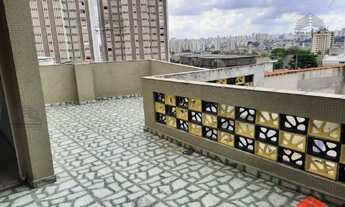 Imagem 6: MOOCA - CASA - VENDE - 200m úteis. 2 MORADIAS INDEPENDENTES - TERRENO 10 X 26 PLANO