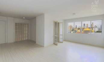 Imagem 2: Apartamento com 3 Quartos, 01 Vaga de garagem, Mercês, Curitiba