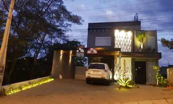 Imagem 2: Casa de Alto Padrão em Condomínio Fechado em Jacareí - SP