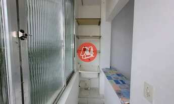 Imagem 6: Kitnet com 1 dormitório para alugar, 22 m² por R$ 1.149,90/mês - Praia de Belas - Porto Al