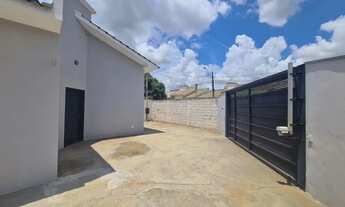 Imagem 7: Dracena-SP, Casa de Esquina no Bairro Parque São Carlos, próximo a ABD