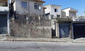 Imagem: Terreno à venda, 285 m² por R$ 450.000,00