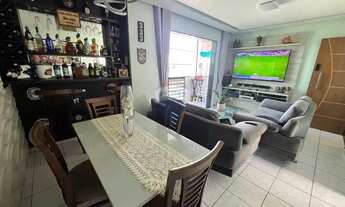 Imagem 6: Apartamento 3 Quartos com Suíte | 96m² | Jardim Atlântico - Olinda | Nascente