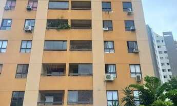 Imagem: Apartamento 3/4 à venda no Imbuí - Condomínio