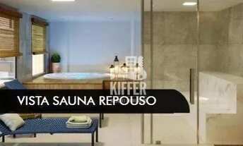 Imagem 6: Apartamento com 3 quartos à venda, 109 m² por R$ 1.150.000 - Piratininga - Niterói/RJ