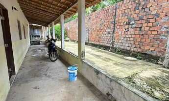Imagem: Vendo está casa no Guamá/EC