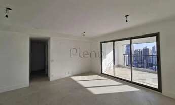 Imagem 4: Apartamento à venda e para alugar em Campinas, Nova Campinas, com 3 suítes, com 125 m²