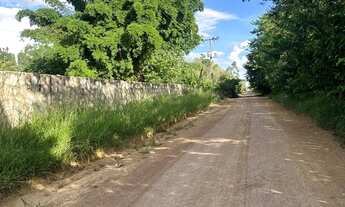 Imagem 2: Lote! 580 metros! DF 250! Paranoa!